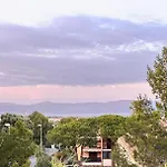 T2 Vue A Giens Apartmán Hyères
